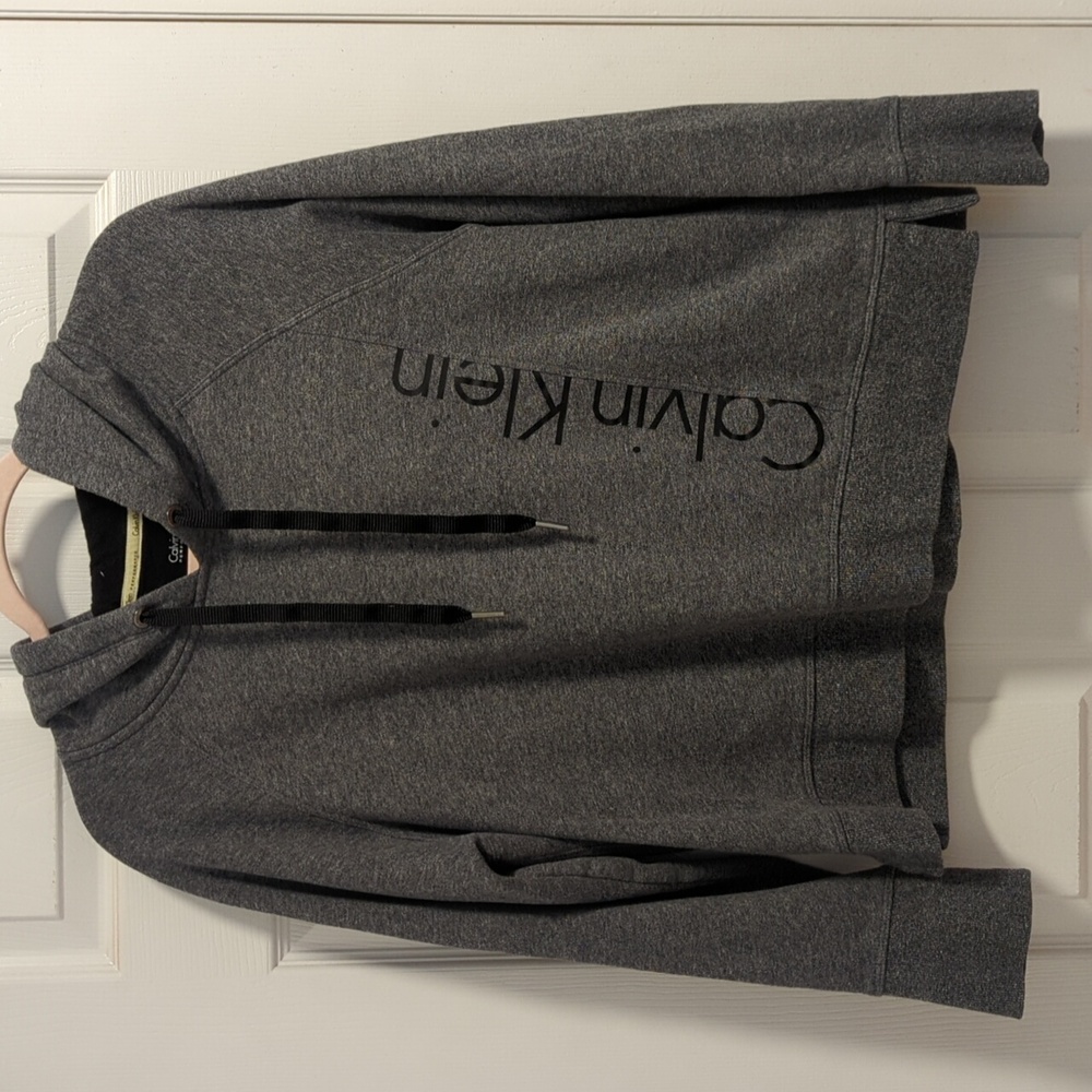 Calvin Klein Hoodie size xl